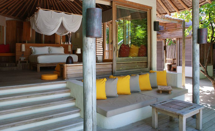 Six Senses Laamu